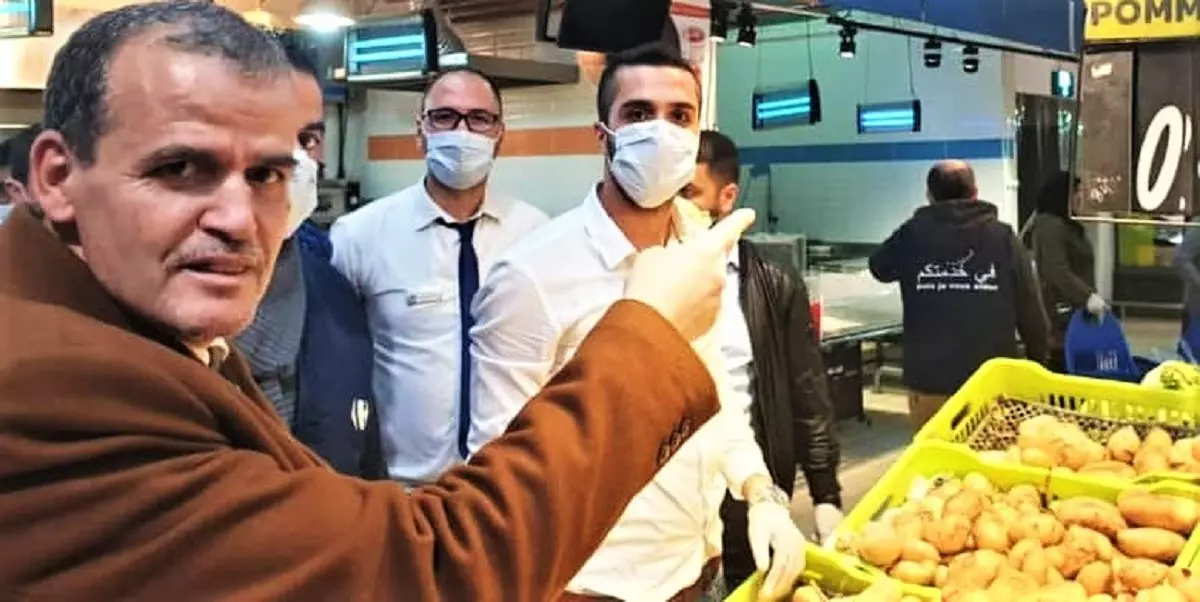 Hausse des prix: Première réaction de Rezig depuis le début de Ramadan