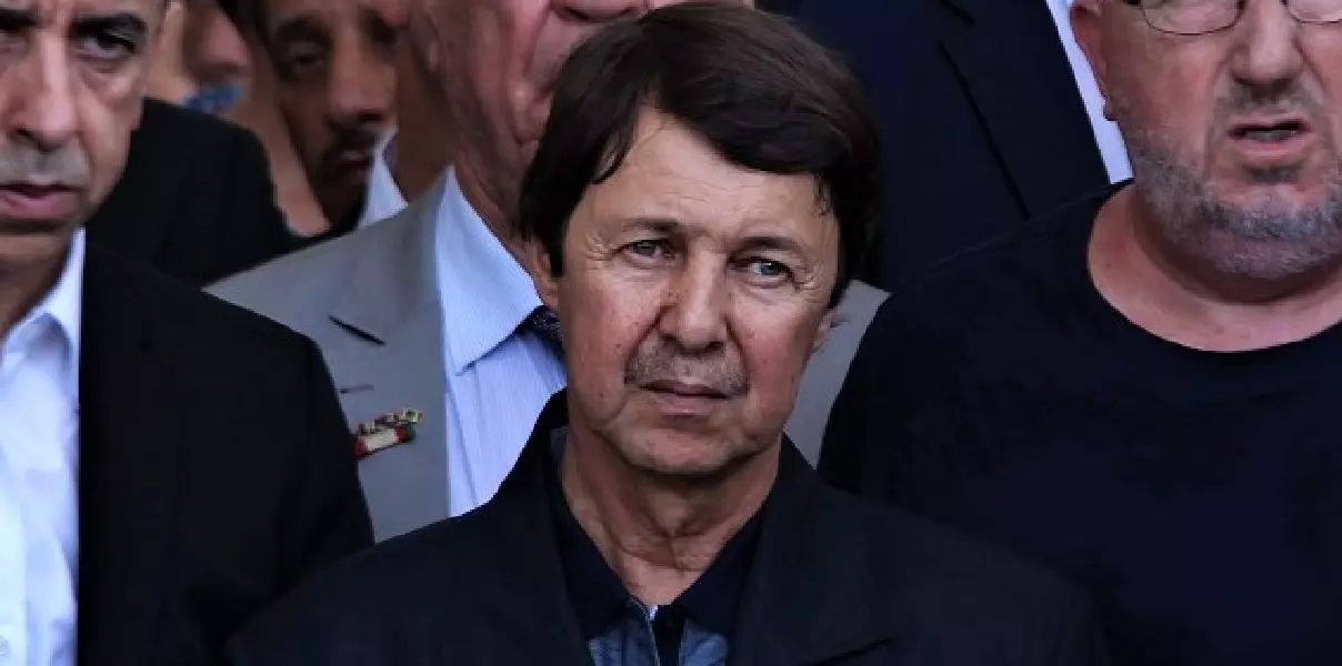 Du nouveau dans l&rsquo;affaire de Said Boutelika