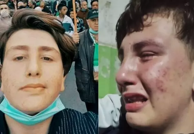 Alger : Un mineur victime d&rsquo;“attouchements sexuels” par des policiers