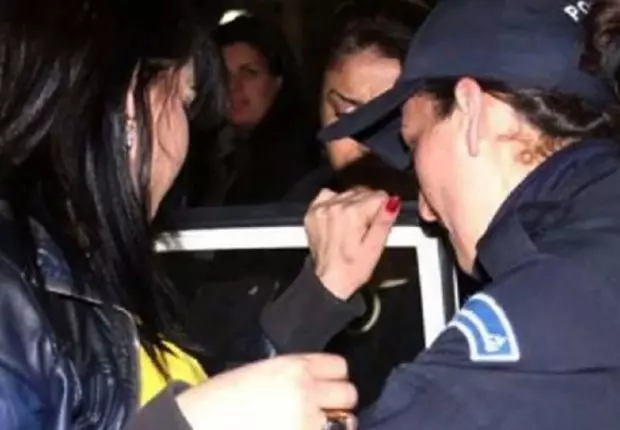 Une agresseuse de femmes arrêtée par la police à M’sila