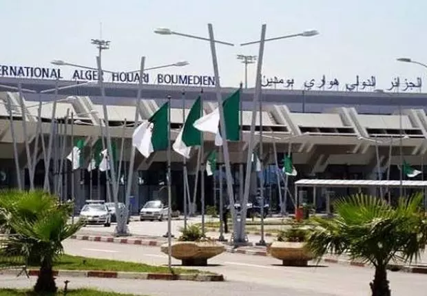 Reprise visas d’entrée : deux catégories d’Algériens concernées