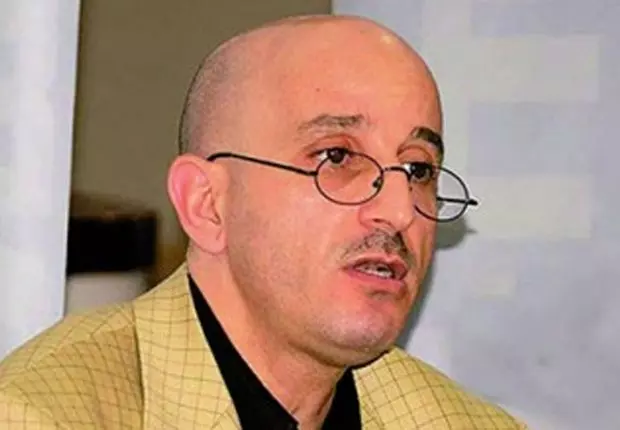 L&rsquo;islamologue Saïd Djabelkhir condamné à 3 ans de prison ferme