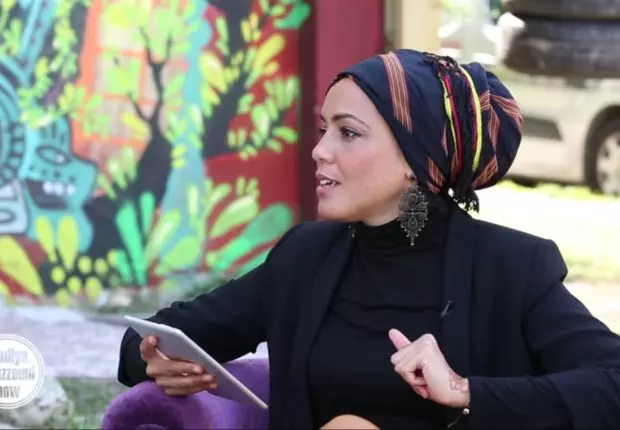 Racisme : la journaliste Nadiya Lazzouni menacée de mort en France