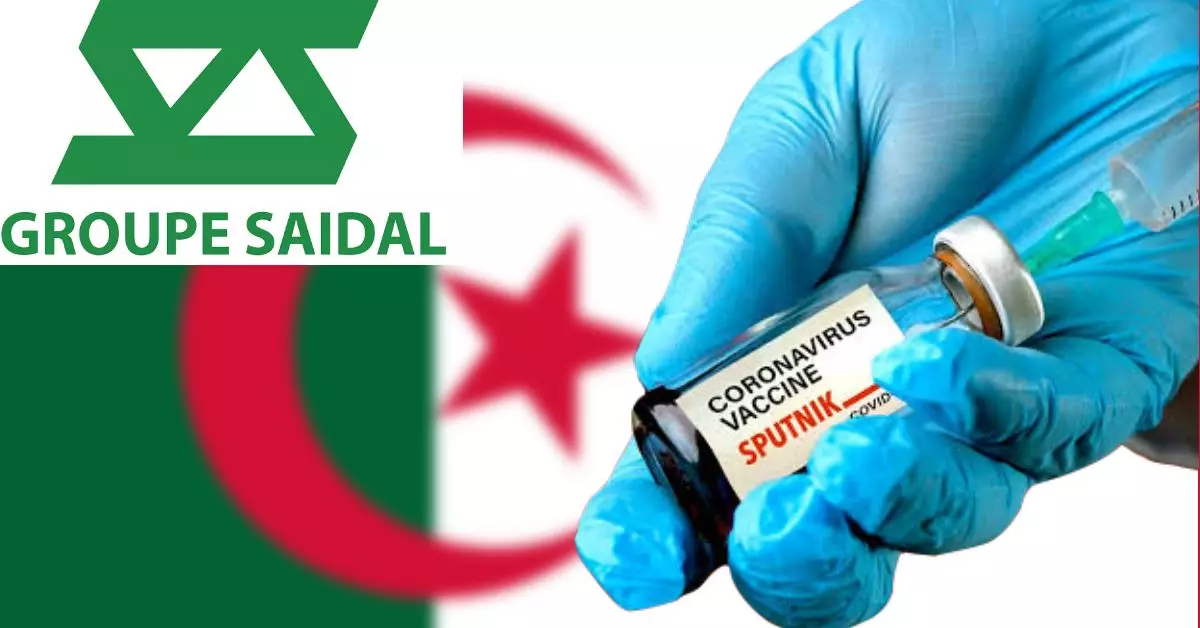 Vaccin Spoutnik en Algérie : Le point sur l’avancement du dossier