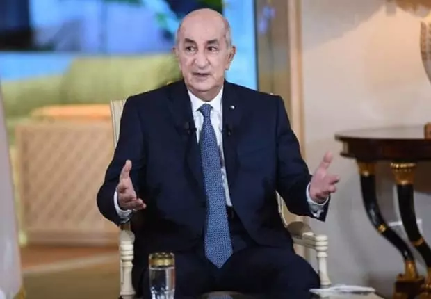 Marché parallèle et construction automobile : Ce qu’a dit Tebboune