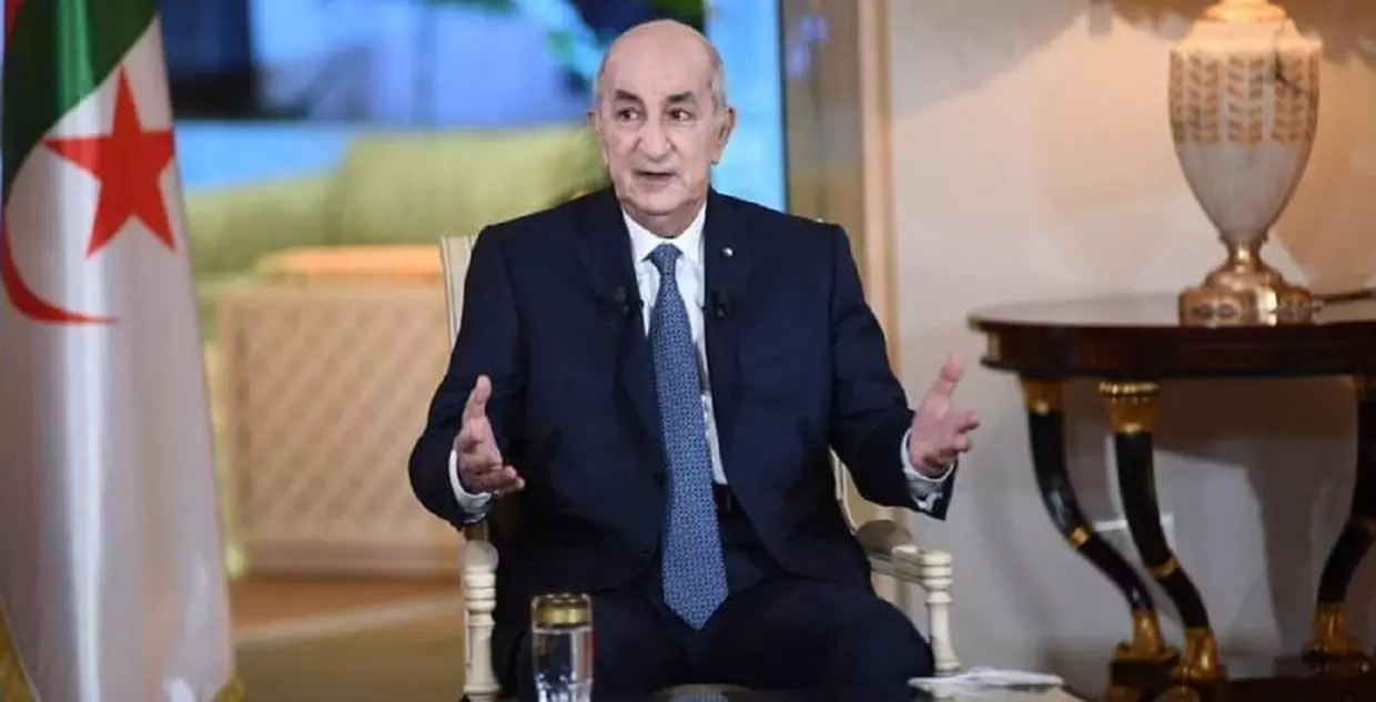 Marché parallèle et construction automobile : Ce qu’a dit Tebboune