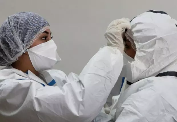 Covid-19 : Le directeur de l’hôpital Boufarik tire la sonnette d&rsquo;alarme