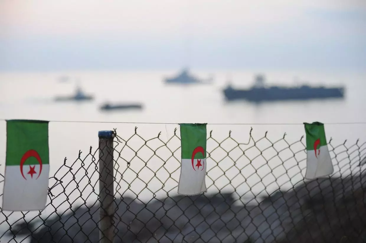 Fermeture des frontières : la diaspora Algérienne à bout de souffle