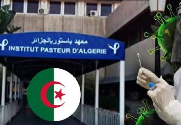 Covid-19 en Algérie : Hausse importante des cas de variants