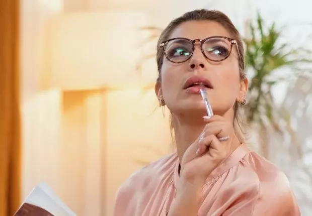 L’Algérienne Zahra Harkat à la conquête de la télévision française