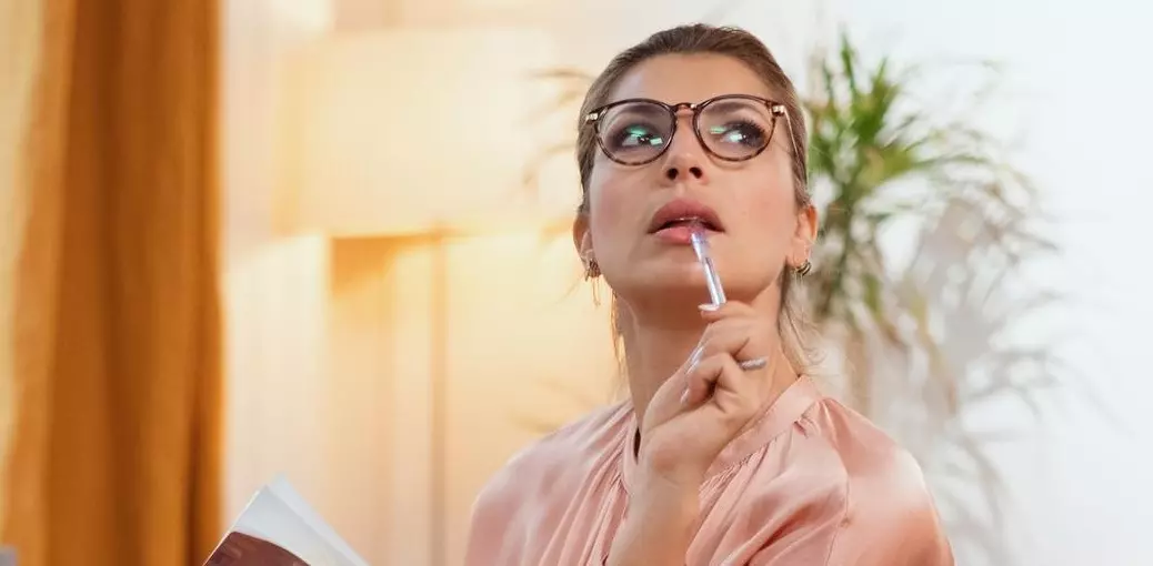 L’Algérienne Zahra Harkat à la conquête de la télévision française