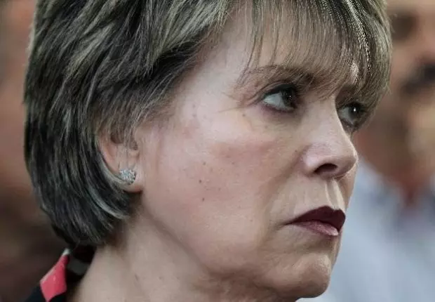 Zoubida Assoul poursuivie en justice par le ministère de l’intérieur