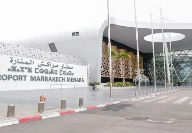 Le Maroc prolonge la suspension de ses vols avec l&rsquo;Algérie