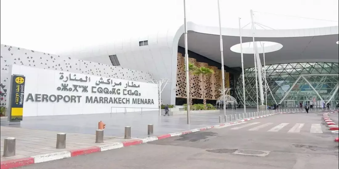 Le Maroc prolonge la suspension de ses vols avec l&rsquo;Algérie