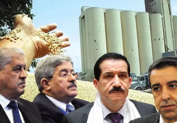 Du nouveau dans l’affaire Métidji impliquant 7 anciens ministres