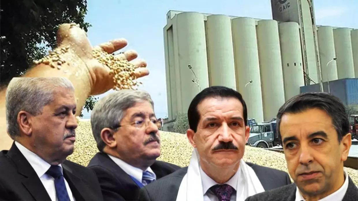 Du nouveau dans l’affaire Métidji impliquant 7 anciens ministres