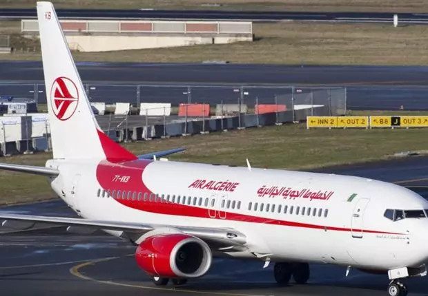 Air Algérie : Les difficultés financières s’accentuent