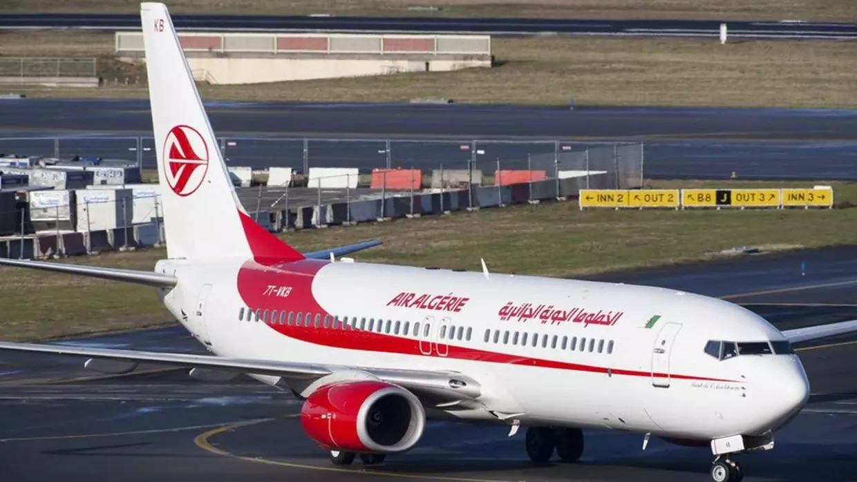 Air Algérie : Les difficultés financières s’accentuent