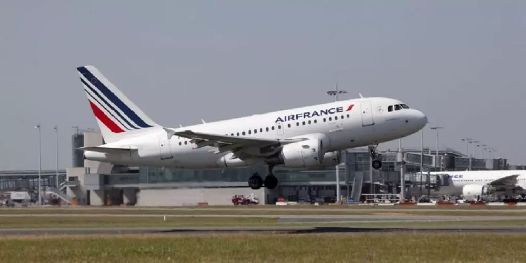 Vols de rapatriement : Le programme d&rsquo;Air France pour avril