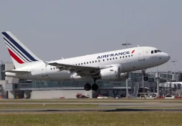 Vols de rapatriement : Le programme d’Air France pour avril