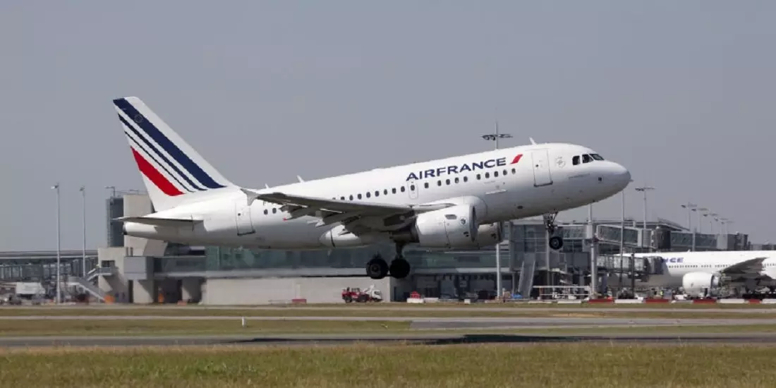 Vols de rapatriement : Le programme d’Air France pour avril