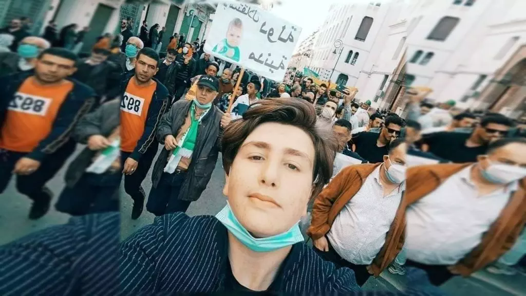 Alger : Ouverture d’une enquête sur l’affaire Saïd Chetouane