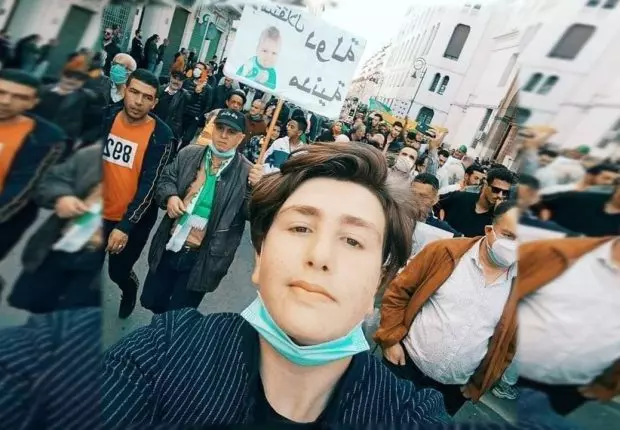 Alger : Ouverture d&rsquo;une enquête sur l&rsquo;affaire Saïd Chetouane