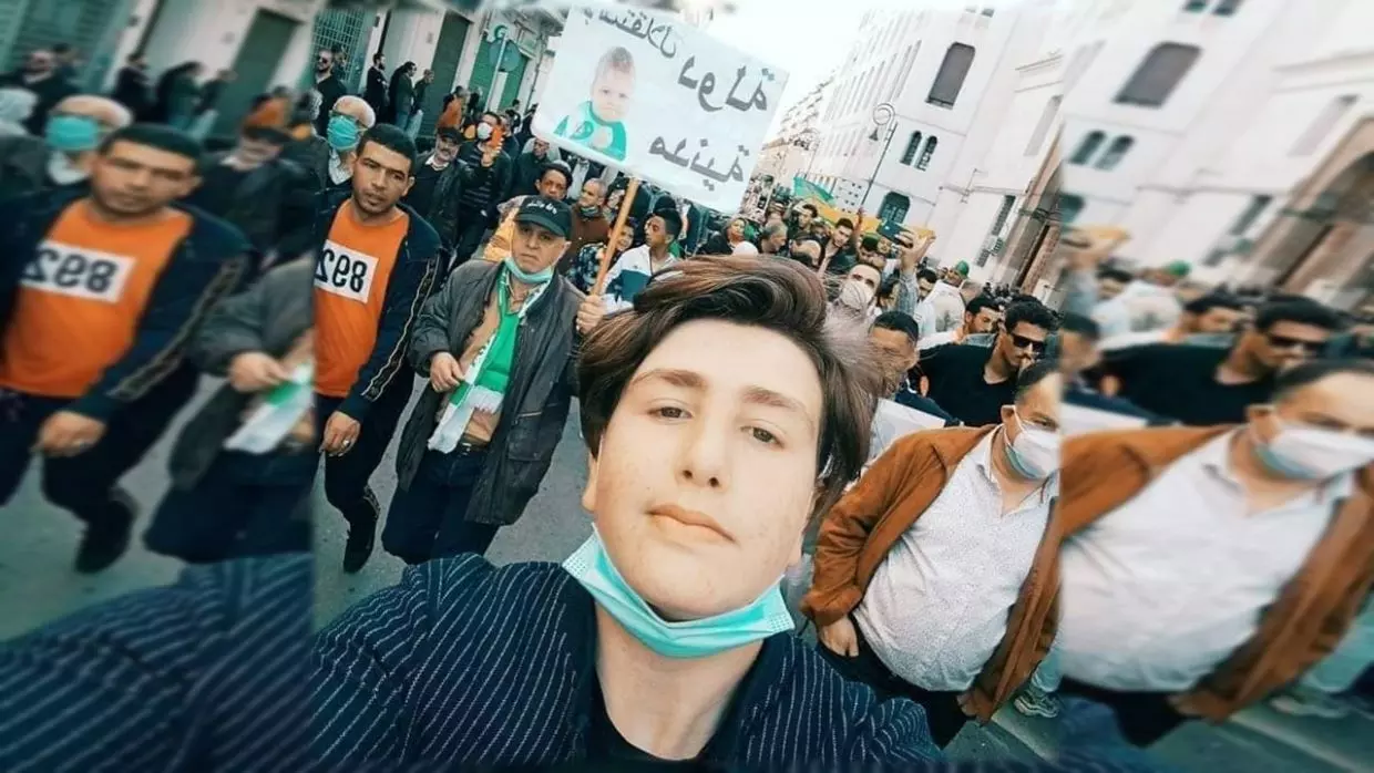 Alger : Ouverture d’une enquête sur l’affaire Saïd Chetouane