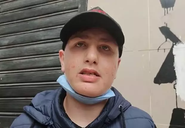 Arrêté ce matin, Said Chetouane placé en centre de protection de l&rsquo;enfance