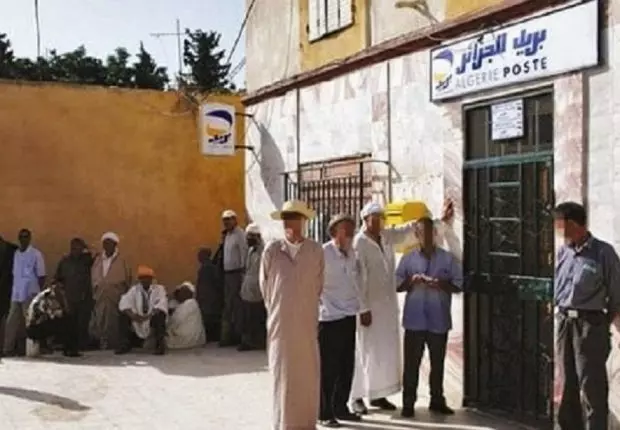 Algérie poste : Ce qu&rsquo;a dit Boumzar sur la grève des travailleurs