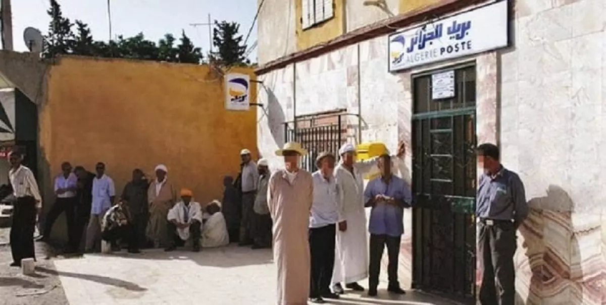 Algérie poste : Ce qu’a dit Boumzar sur la grève des travailleurs
