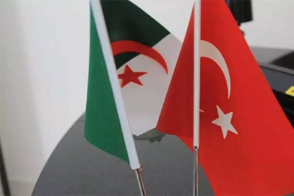 La Turquie réagit officiellement aux accusations de soutien à Rachad