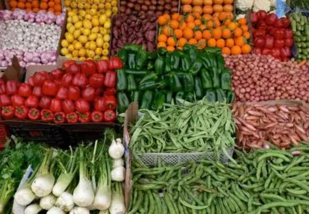 Fruits, légumes et viandes: une plateforme numérique de vente directe