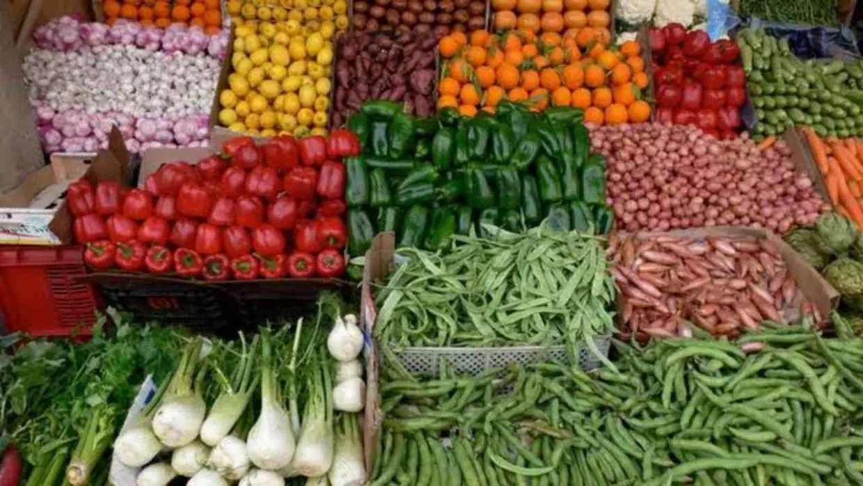Fruits, légumes et viandes: une plateforme numérique de vente directe