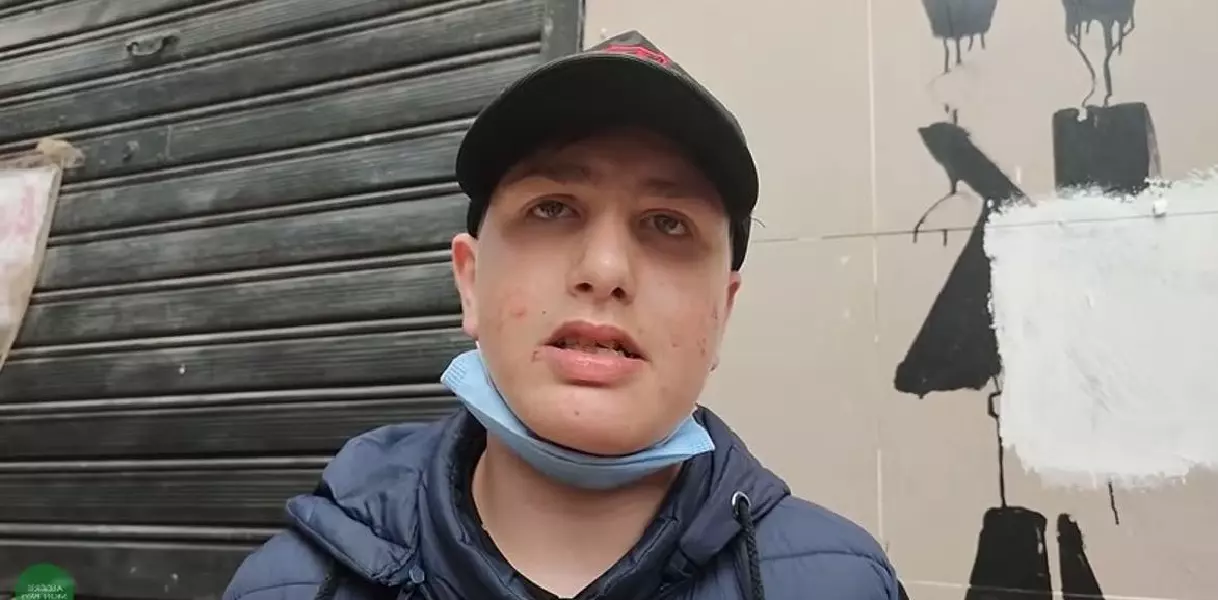 Arrêté ce matin, Said Chetouane placé en centre de protection de l’enfance