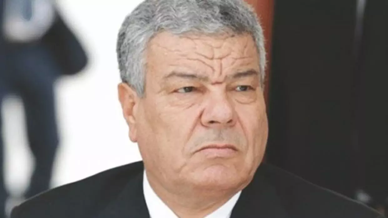 Nouvelles révélations sur la fuite de Amar Saâdani au Maroc
