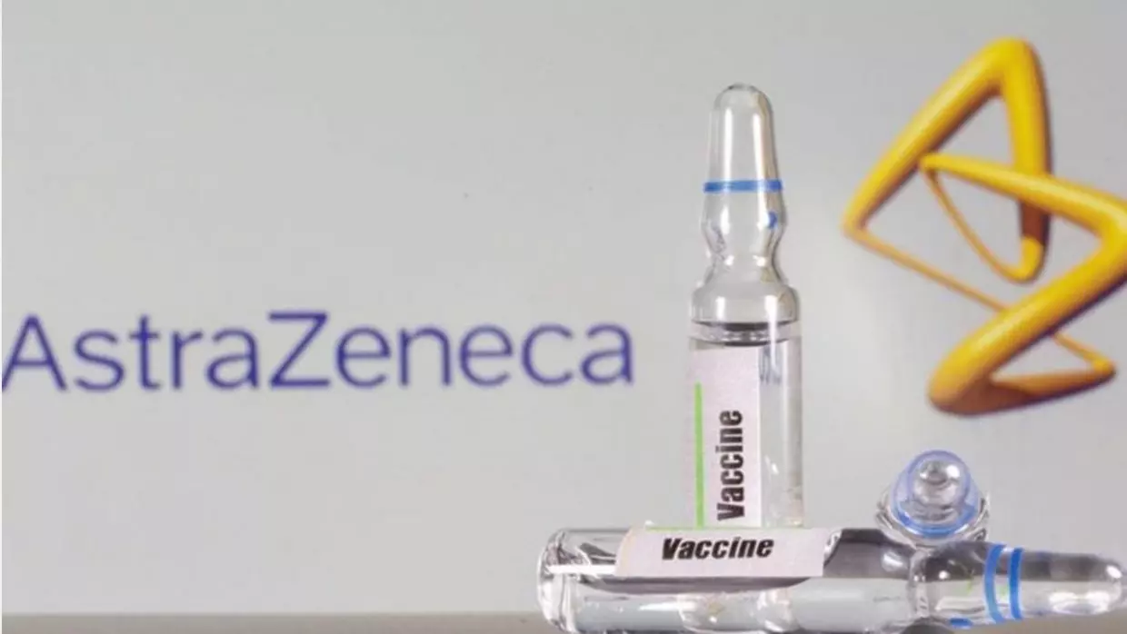 Vaccin AstraZeneca : les craintes se renforcent en Europe