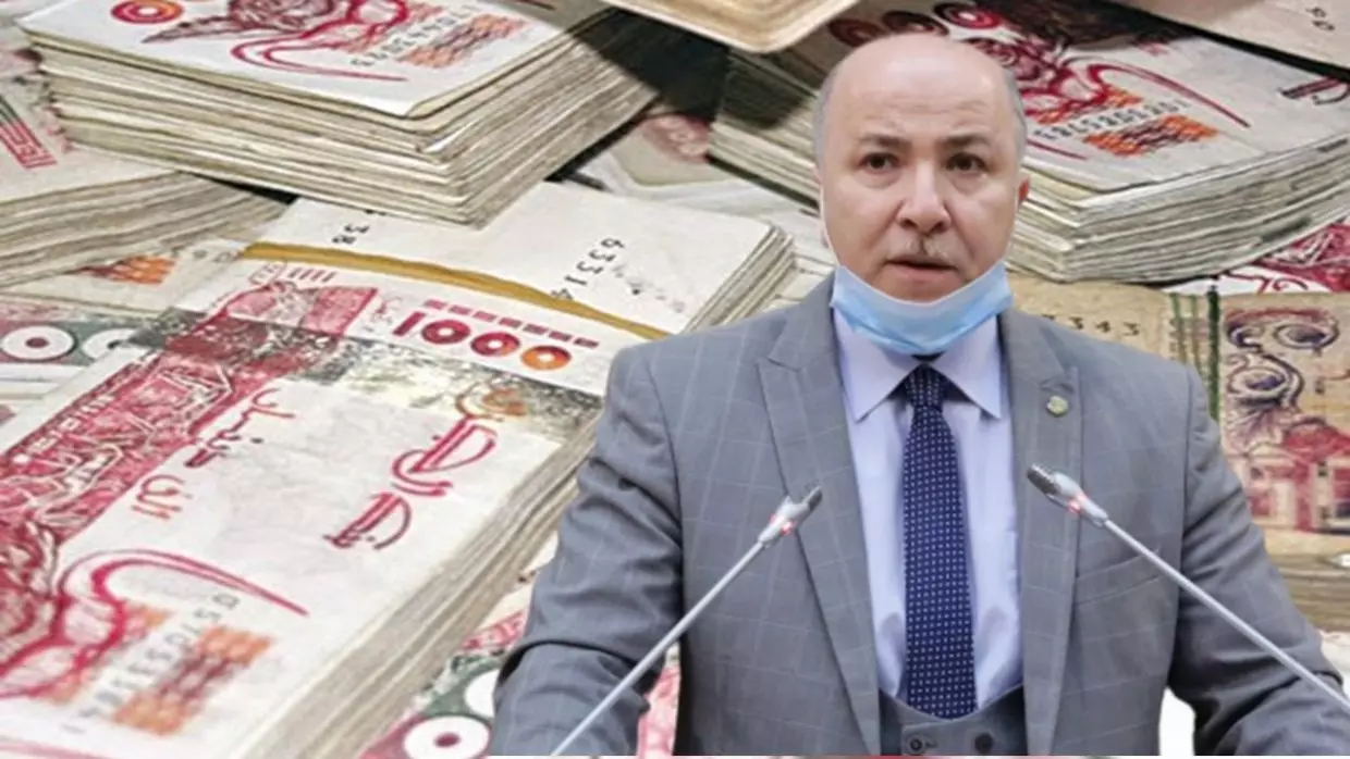 Finances : Vers l’émission de nouveaux billets de banque