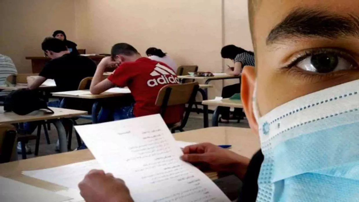 BEM et BAC 2021 : Les dates de retrait des convocations dévoilées