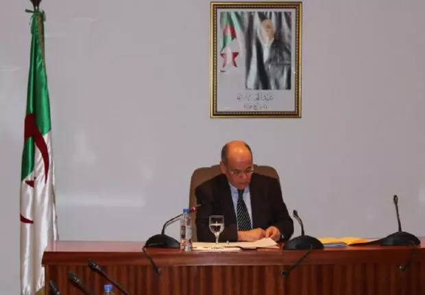 La feuille de route de Bacha pour relancer l’Industrie en Algérie