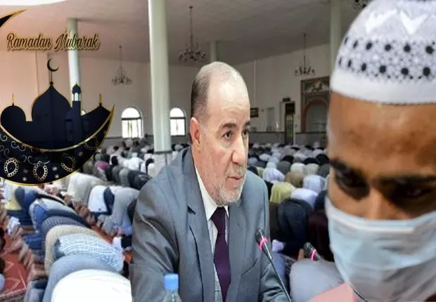 Belmehdi s&rsquo;exprime sur la décision de l&rsquo;autorisation des Tarawih