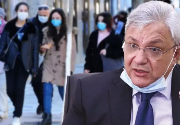 Covid-19 : « l’Algérie est parvenue à contenir l’épidémie » (Benbahmed)