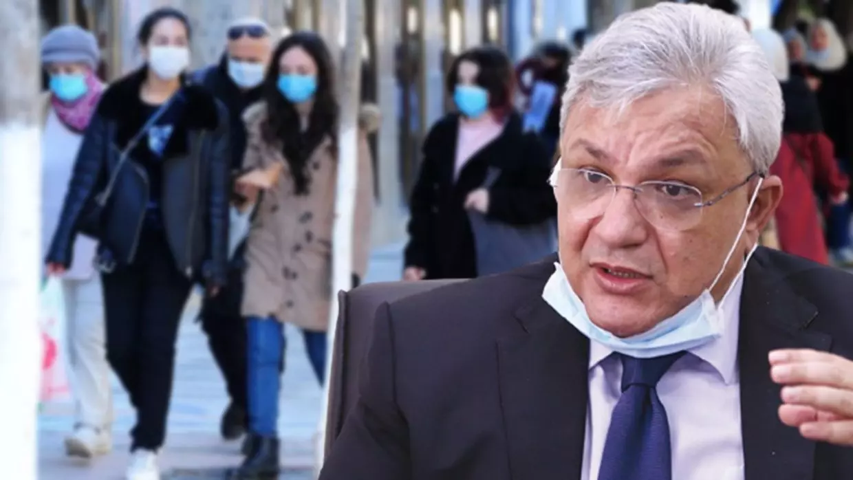 Covid-19 : « l’Algérie est parvenue à contenir l’épidémie » (Benbahmed)