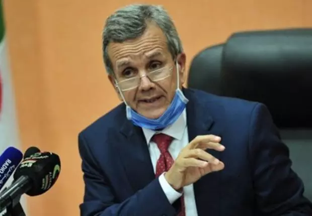 L’espérance de vie en Algérie a augmenté, selon Benbouzid