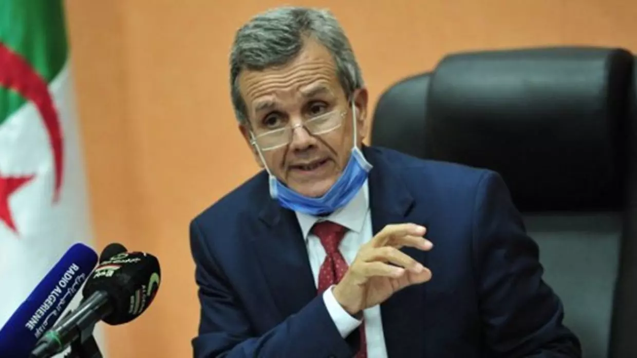L’espérance de vie en Algérie a augmenté, selon Benbouzid