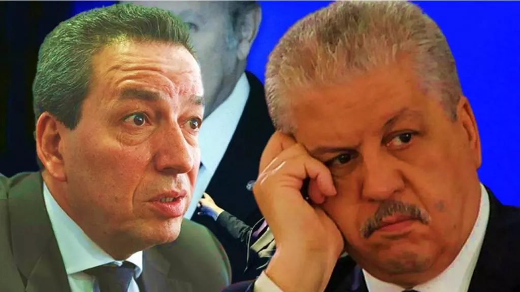 Campagne du 5e mandat : Sellal et Benyounès à nouveau devant le juge