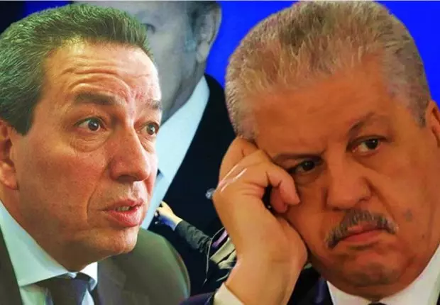 Campagne du 5e mandat : Sellal et Benyounès à nouveau devant le juge