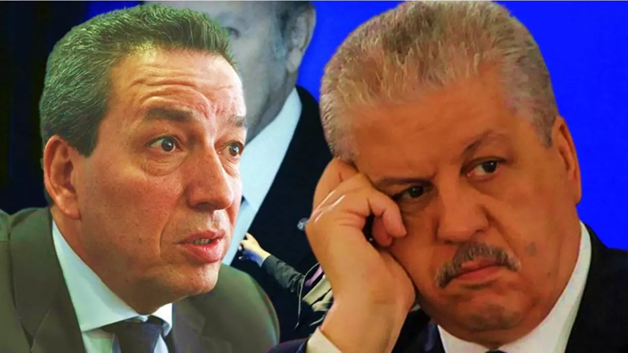 Campagne du 5e mandat : Sellal et Benyounès à nouveau devant le juge