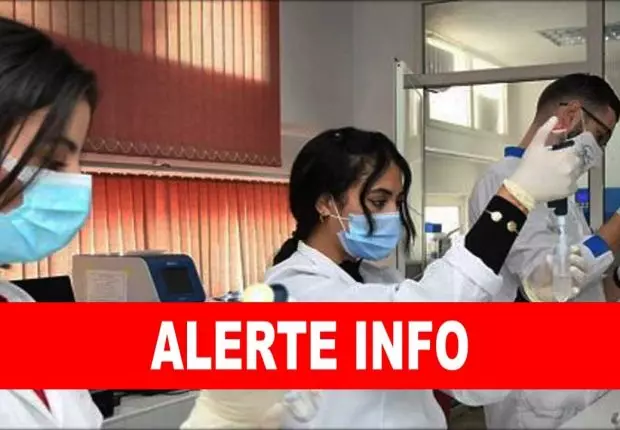 Covid-19 Algérie : un bilan toujours à la baisse ce 23 mai