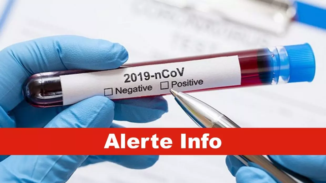 Coronavirus en Algérie : les chiffres du bilan du 27 mai